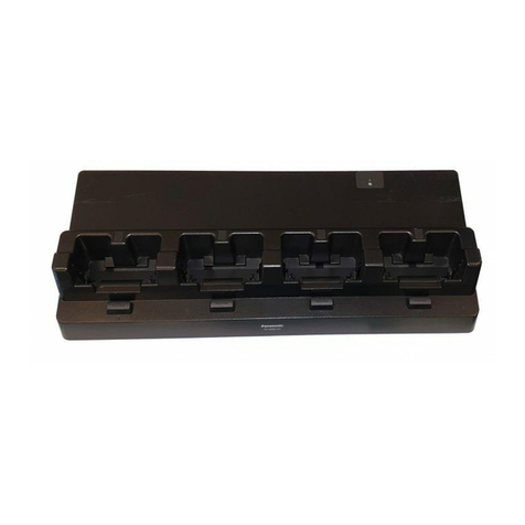 Panasonic FZ-VEBX121 operating instructions