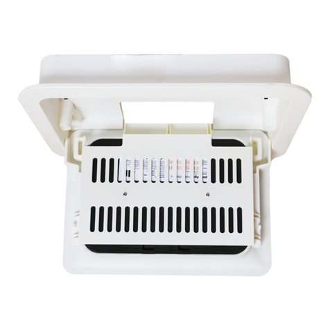 Pakedge BR-WX-1 installation guide Pakedge BR-WX-1 installation guide