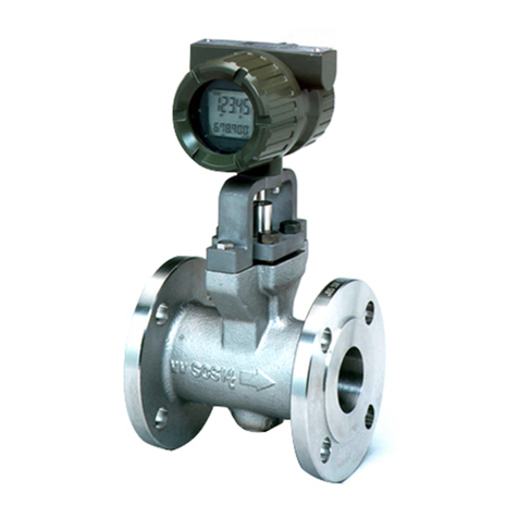 YOKOGAWA digitalYEWFLO Series user manual