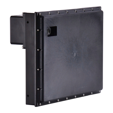 SWARCO Caiman User manual