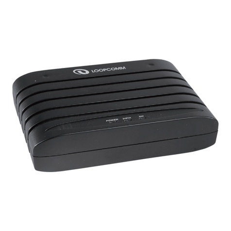 Clas Ohlson LP-430 manual