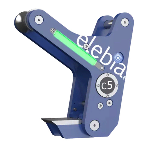 Elebia C5 user manual