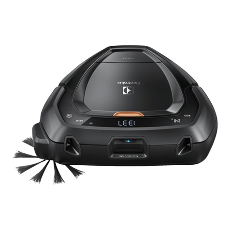 Electrolux PUREi9 Frequently asked questions