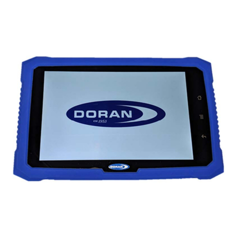 Doran SMARTLINK 360SLT2 user manual