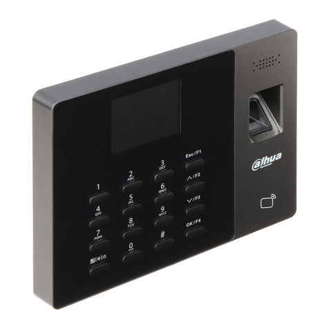 Dahua ASA1222G-D quick start guide