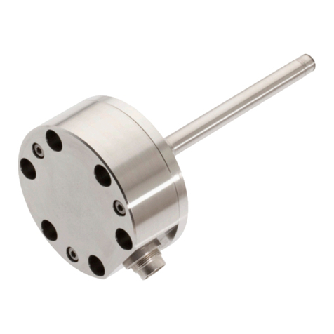 Balluff BTL7-A5 Series user guide