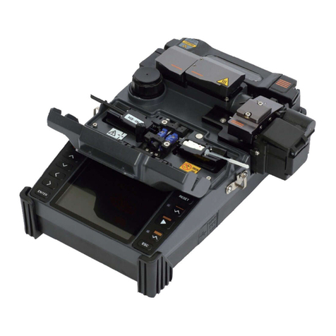 Ilsintech SWIFT KF2A user manual