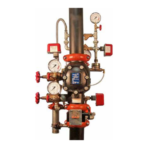 Victaulic FireLock NXT 769 Series manual