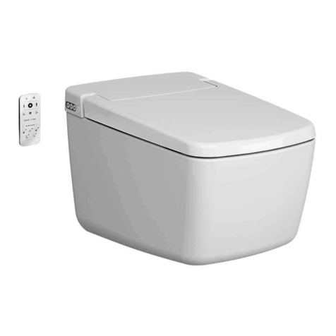 VITRA V-Care manual