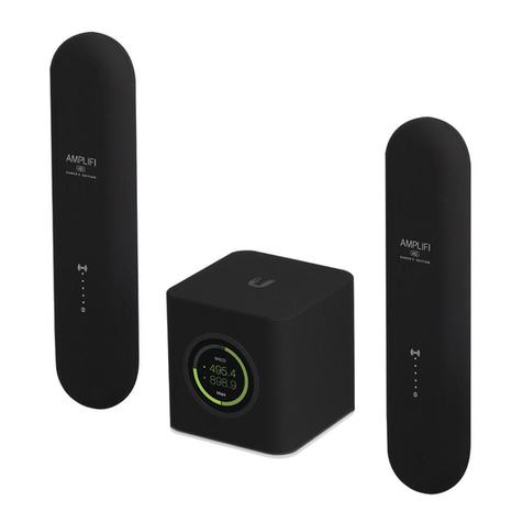 Ubiquiti AmpliFi AFi-G quick start guide