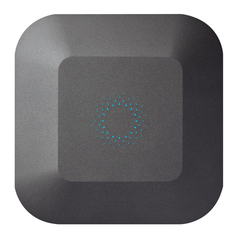 Scotts Gro 7 Zone Controller quick start guide