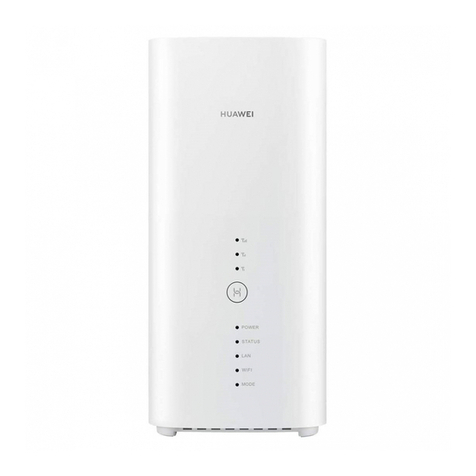 Huawei B818-263 Product description