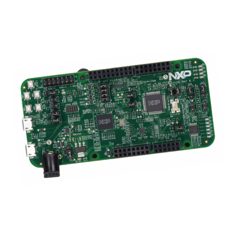 NXP Semiconductors MC56F81000 User manual