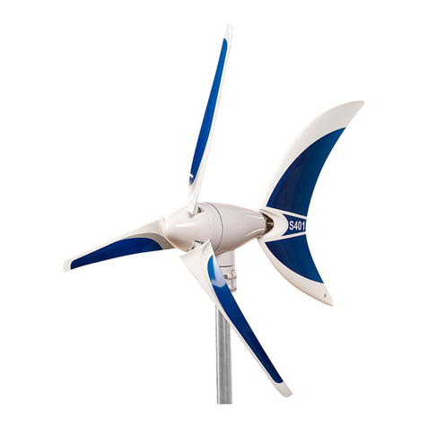 Spreco SHARKY User and installation guide