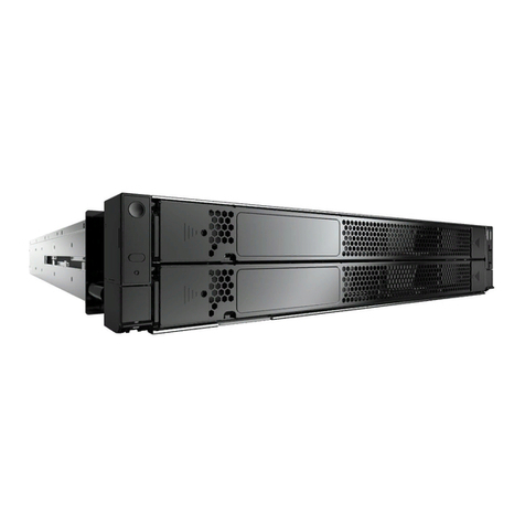 Huawei FusionServer Pro 2298 V5 Quick reference guide