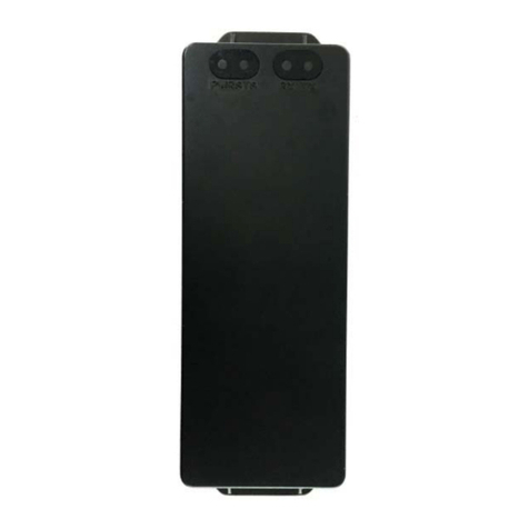Vantron VT-IoT-Dongle User manual