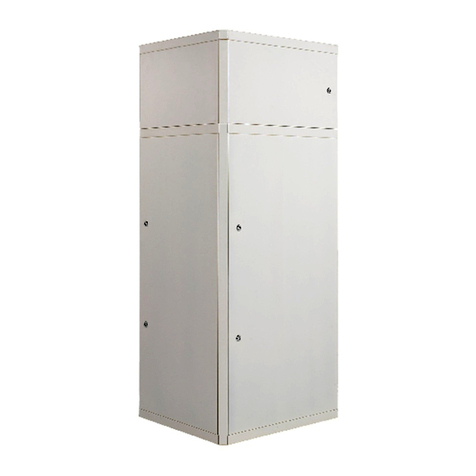 System air Combi Unit Genius Manual