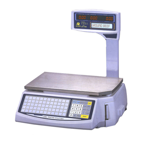 Atron Systems LS-100 Guide