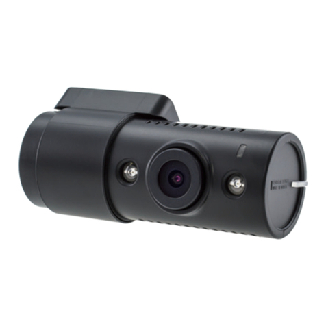 BlackVue DR750S-2CH IR User manual