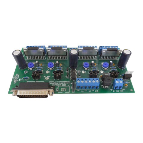 HobbyCNC PRO quick start guide