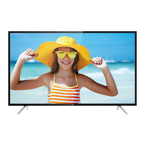 TCL MS6586 Series User manual