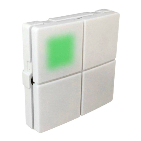 Logic Group MATRIX ZBA Series Installation guide and user's manual
