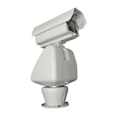 TeleEye DM720 Series User manual