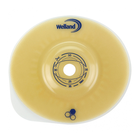welland Aurum2 User manual