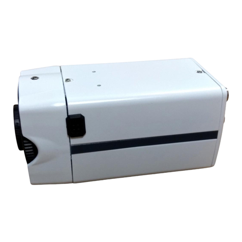 Beneston VCC-7400SDI manual