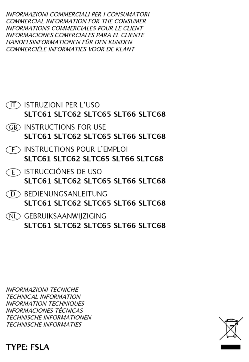 Sirius Satellite Radio SLTC61 Instructions for use Sirius Satellite Radio SLTC61 Instructions for use