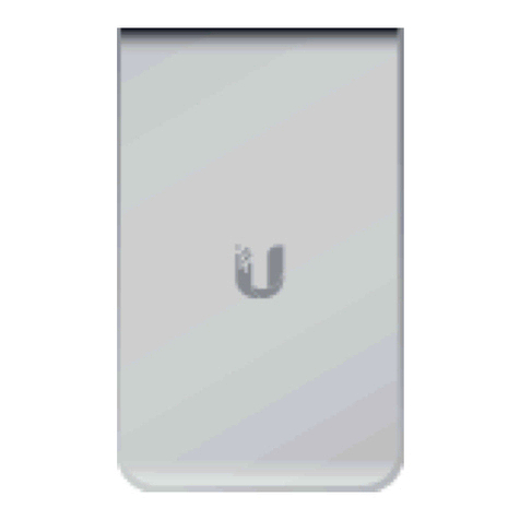 Ubiquiti UAP-IW-HD User manual Ubiquiti UAP-IW-HD User manual