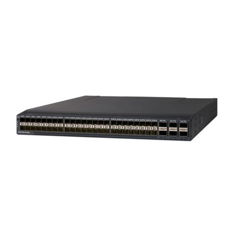 Cisco UCS 6400 Series Manual