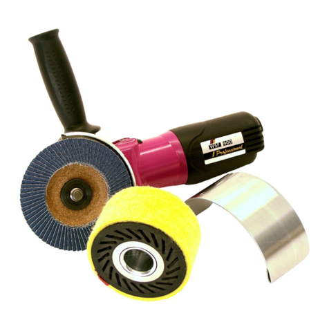 eisenblatter VARILEX WSF 900 Guide