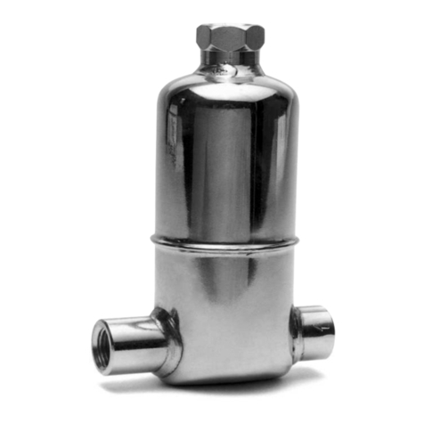 Armstrong 180-LD instructions
