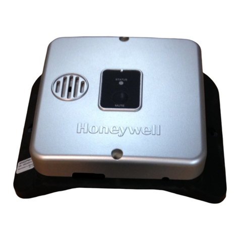 Bradford White ACCESSORY MODULE Installation & Operation Manual with Troubleshooting Guide