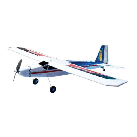 Vmar Nouvo 1300 EP User manual