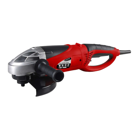 Matrix AG 2200-230 User manual