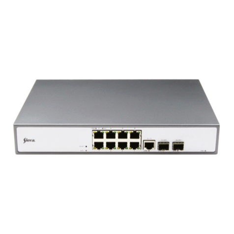 Siera SWT1008 user guide