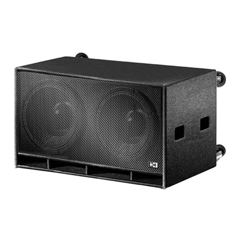 Montarbo BX182A Connection examples