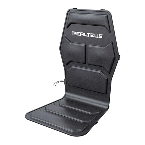 Realteus ForceFeel user guide