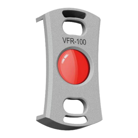 VisuScience QuikVue VFR-100 user guide