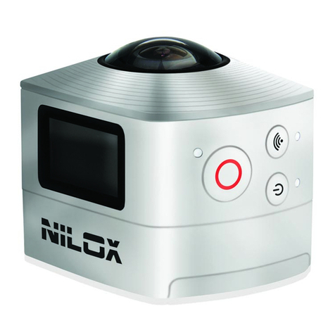 Nilox EVO360 manual
