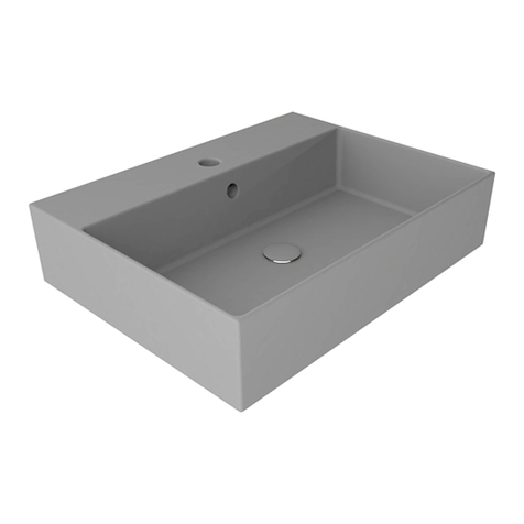 GSG ZENITH Series installation guide