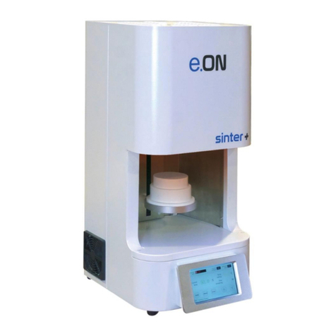 Ugin e.ON SINTER + Instructions for use Ugin e.ON SINTER + Instructions for use