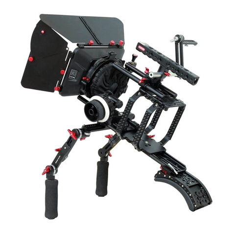 Camtree CH-RSE-SRK User manual