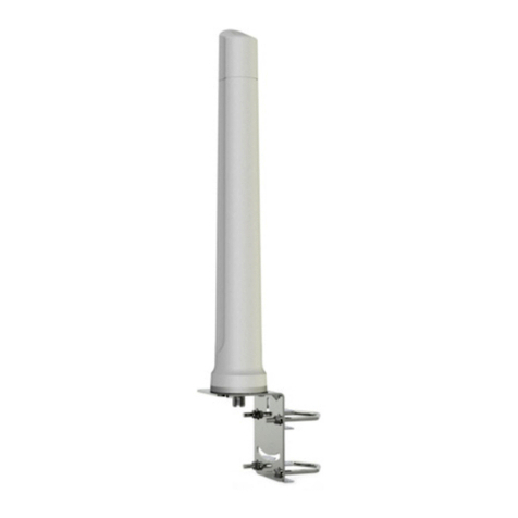 Poynting OMNI-292-V2 User manual Poynting OMNI-292-V2 User manual