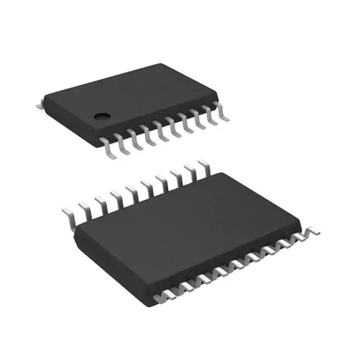 Silicon Laboratories C8051F530A User manual