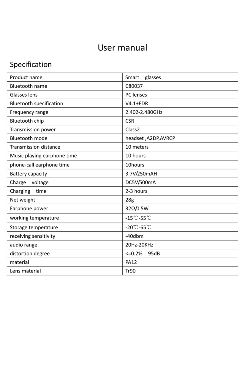 Izzo Golf C80037 user manual