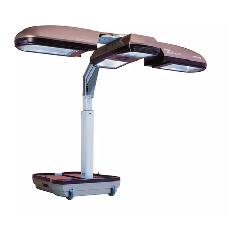 Philips HB871 User manual Philips HB871 User manual