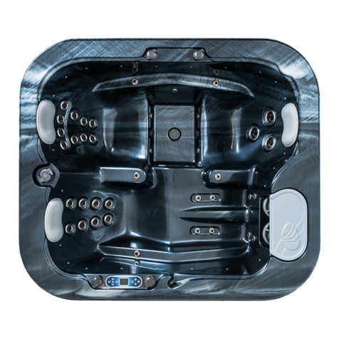 Balteco AQUA installation manual